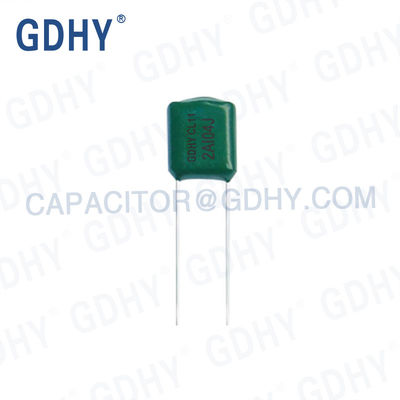 CL11 2A104 MPE Capacitor