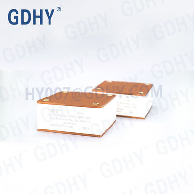 GDHY 0.33UF 1000V Induction Heater Capacitor