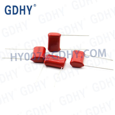 474J400V 0.47UF 400V CL21 Film Capacitor