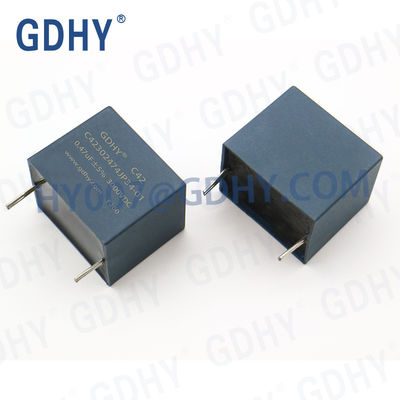 P52.5 3000VDC 5% 0.47UF SELF RESONANCE FREQUENCY OF CAPACITOR CHINA SUPPLIER FACTORY DIRECT DISCOUNT