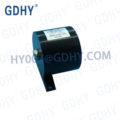 INDUCTION HEATER  1200V DC 4UF RESONANT CAPACITOR INDUCTOR RESONANT CAPACITOR FOR LLC CONVERTER