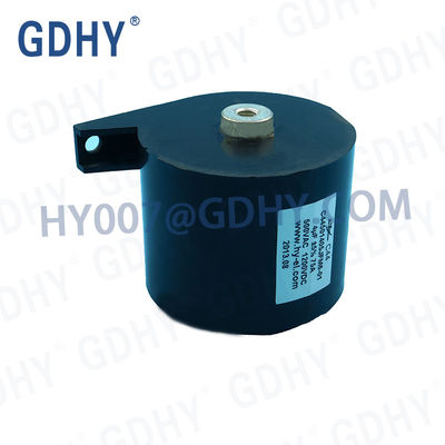 INDUCTION HEATER  1200V DC 4UF RESONANT CAPACITOR INDUCTOR RESONANT CAPACITOR FOR LLC CONVERTER