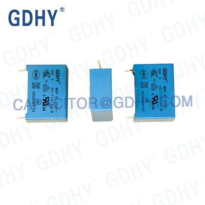 0.56uF 560nF Metallised Polypropylene X2 Capacitor 10% 310V