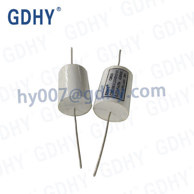 CBB20-0.22UF/630V Film Capacitor DC Capacitor For Audio